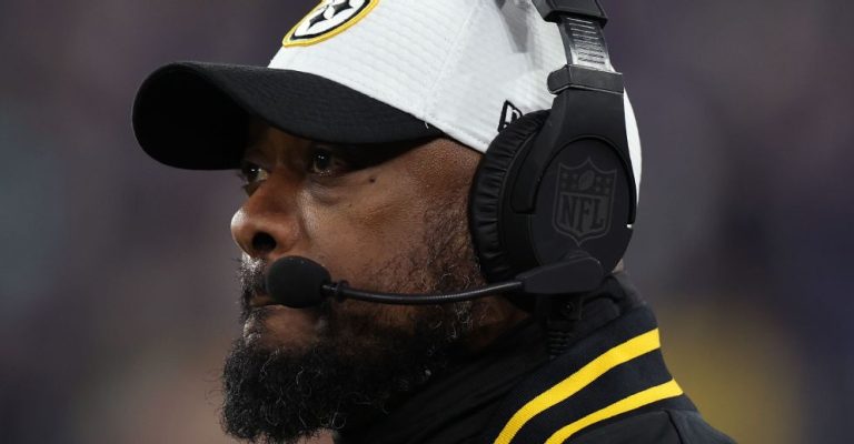 Bears Attempt to Trade for Mike Tomlin Rebuffed by Steelers as Coach Shuts Down Speculation