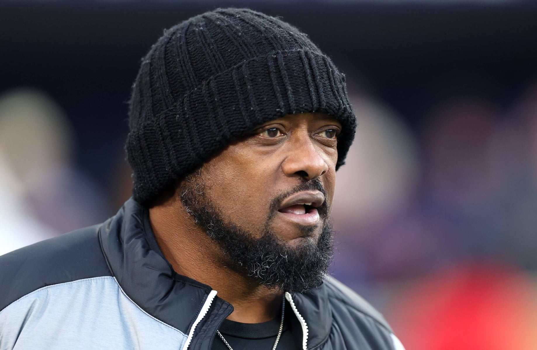 Bears Attempt to Trade for Mike Tomlin Rebuffed by Steelers as Coach Shuts Down Speculation