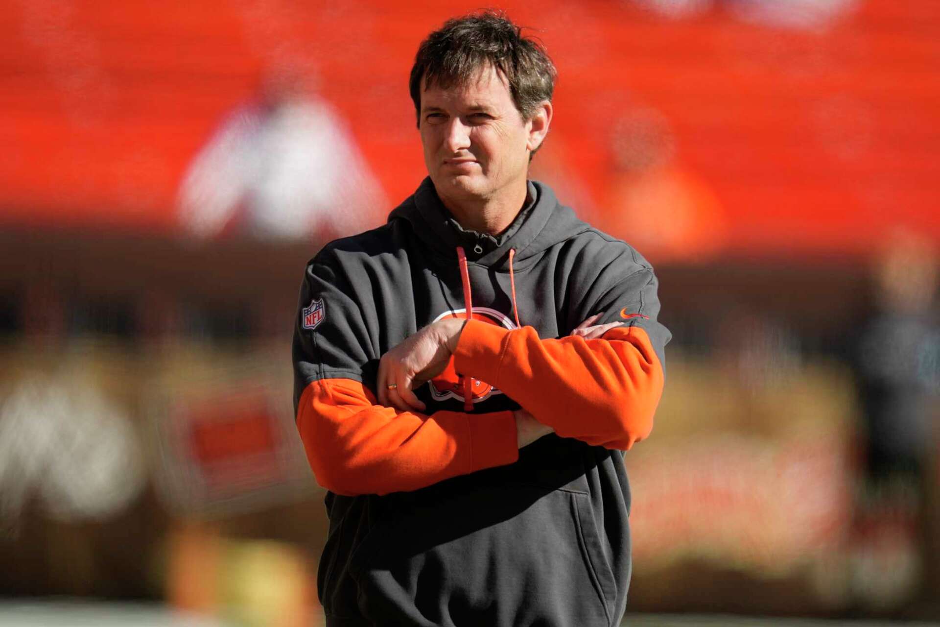 Cleveland Browns Part Ways With Offensive Coordinators After Struggling 3-14 Season and Offensive Woes