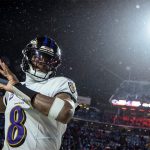 Lamar Jackson’s Super Bowl Hopes Backed by Patrick Ricard as Ravens Face Uncertain Offseason