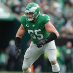 Lane Johnson’s All-Pro Snub Sparks Controversy Within Eagles Locker Room