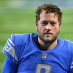 Matthew Stafford