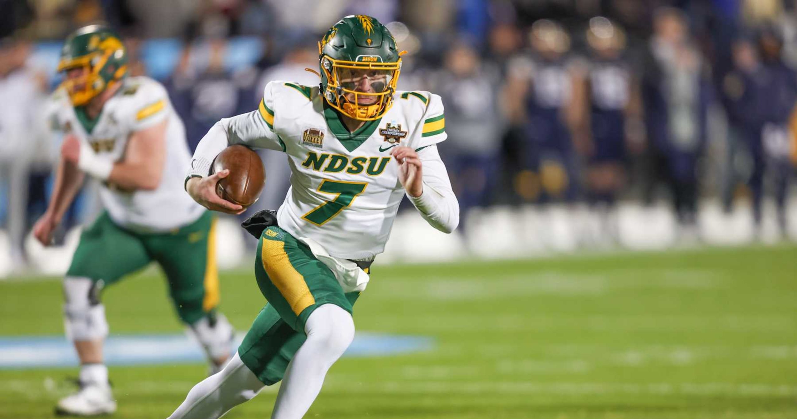 NDSU Claims 10th FCS Title, Ends Montana State’s Undefeated Season in Thrilling Finale