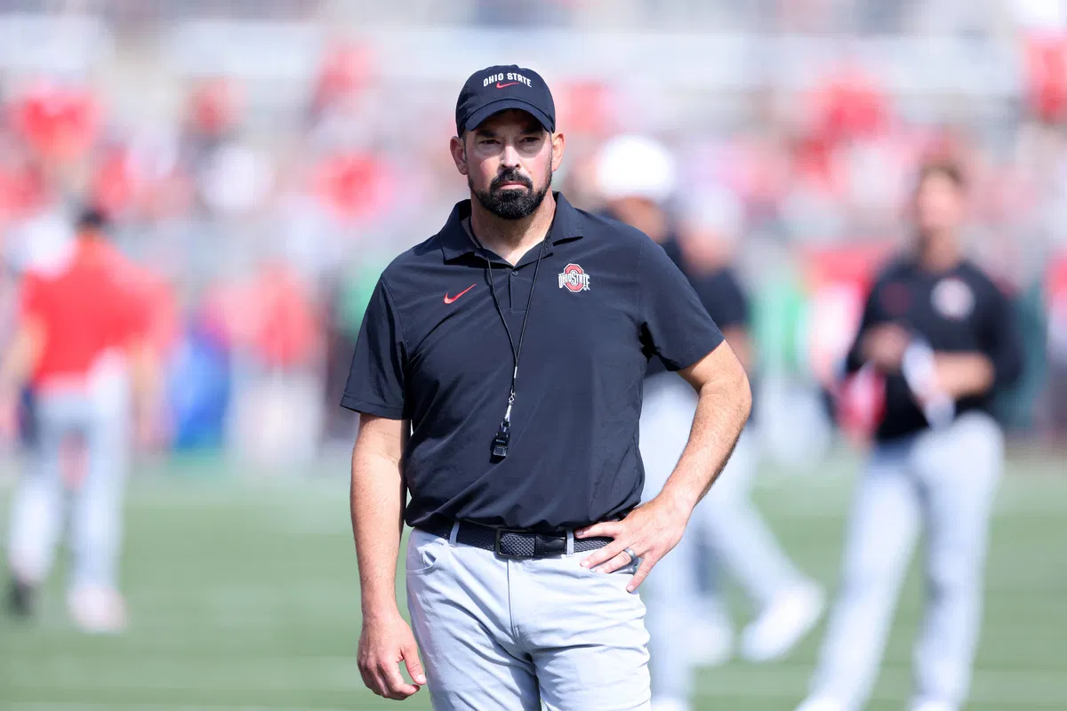 Ohio State Claims National Title, Silencing Doubts About Ryan Day’s Leadership