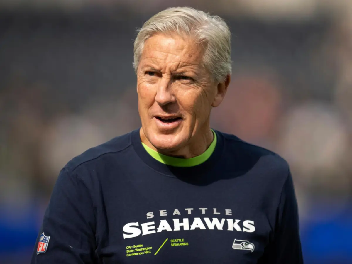 Raiders Hire Pete Carroll as Head Coach in Effort to Reshape Team and Bring Stability