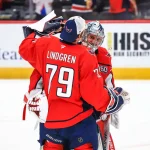 Washington Capitals’ Strong Goaltending Leads NHL, But Contract Extensions for Thompson and Lindgren Remain Uncertain