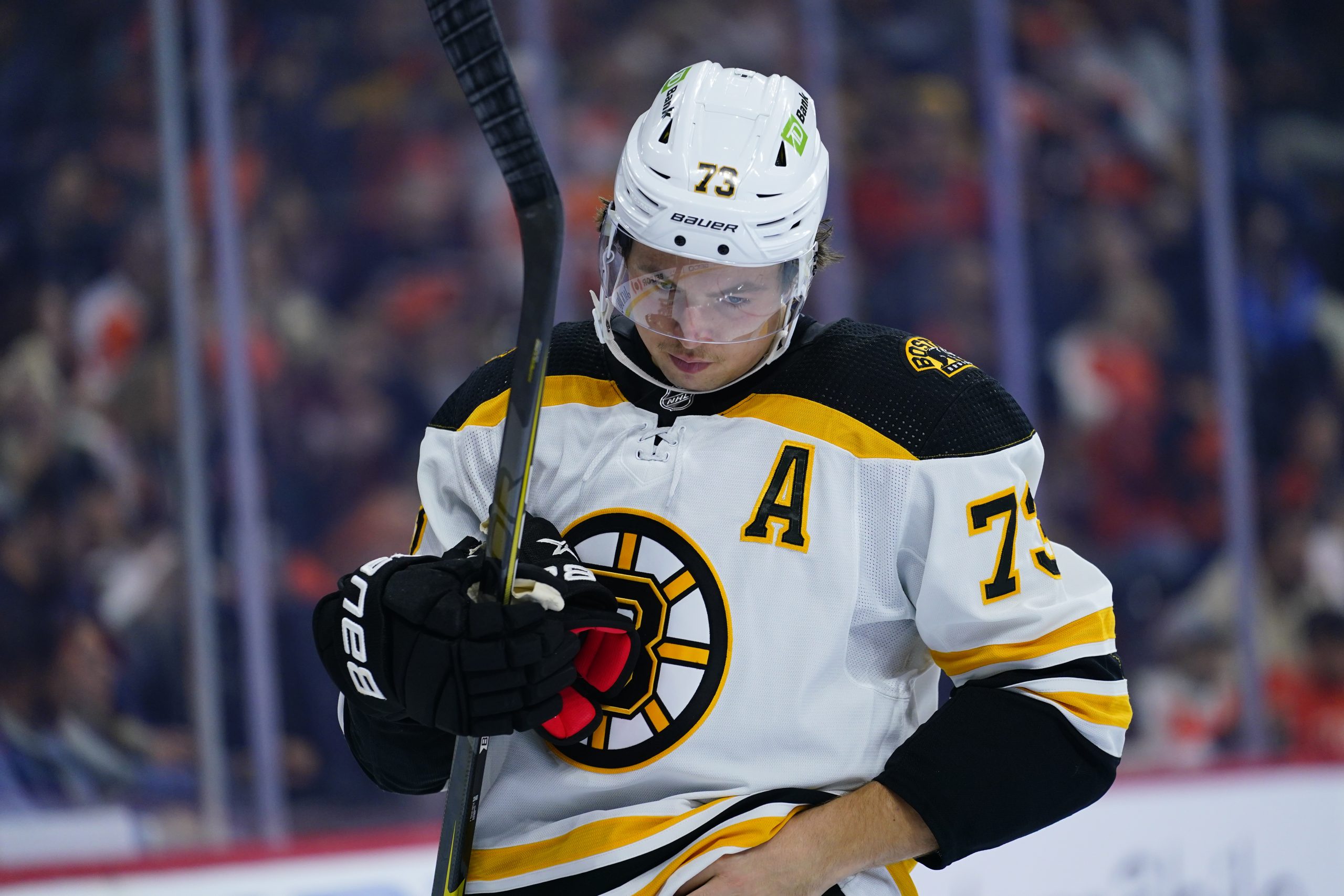 Charlie McAvoy