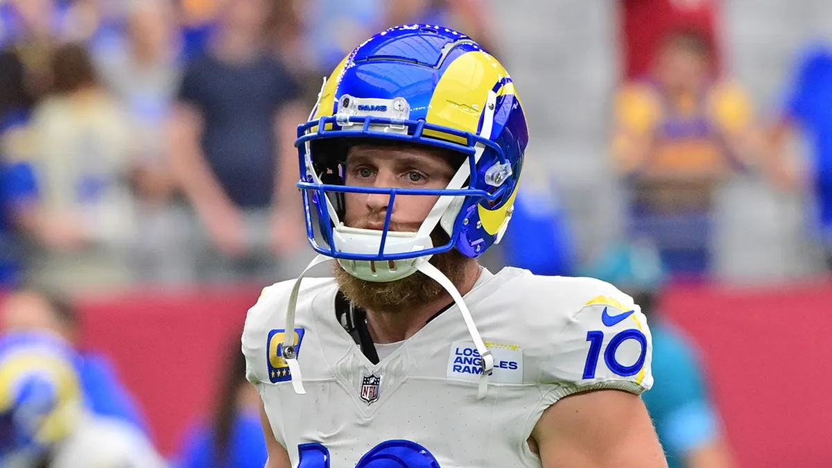 Cooper Kupp