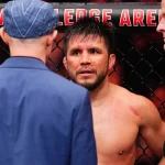 Henry Cejudo Suffers Controversial Loss to Song Yadong After Eye Poke Stoppage at UFC Seattle