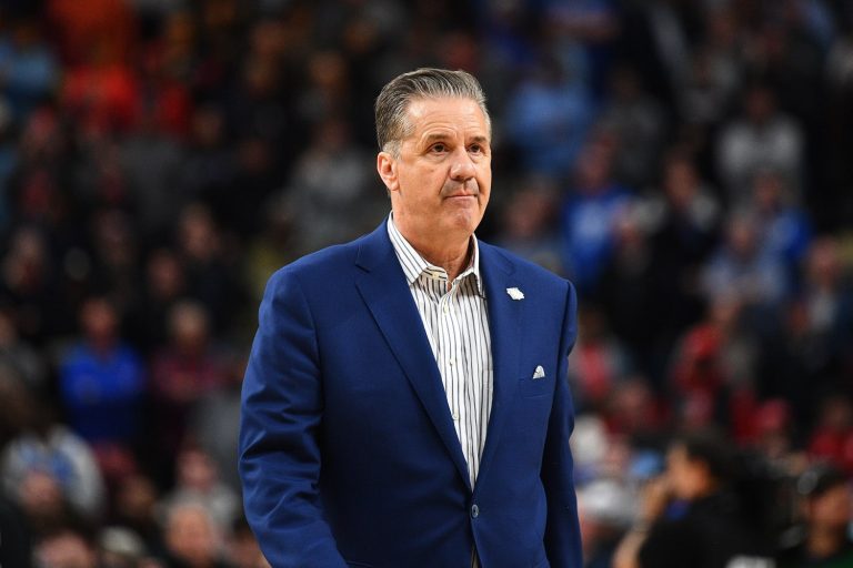 John Calipari