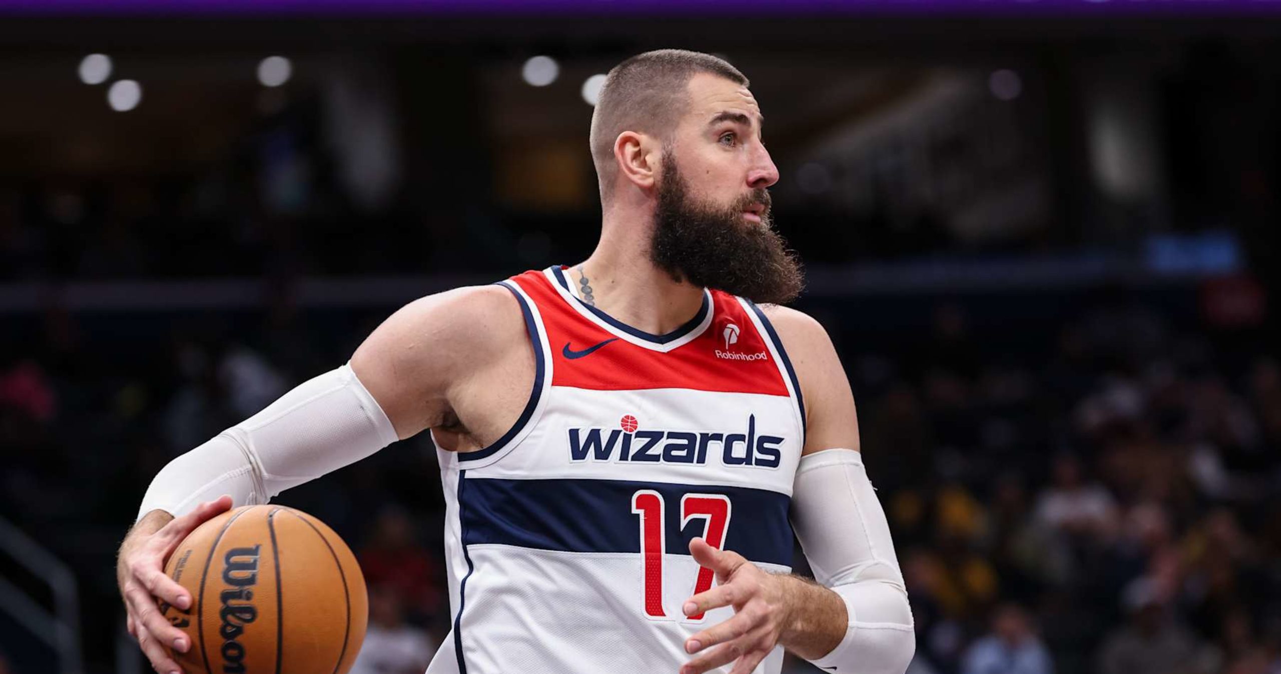 Jonas Valanciunas