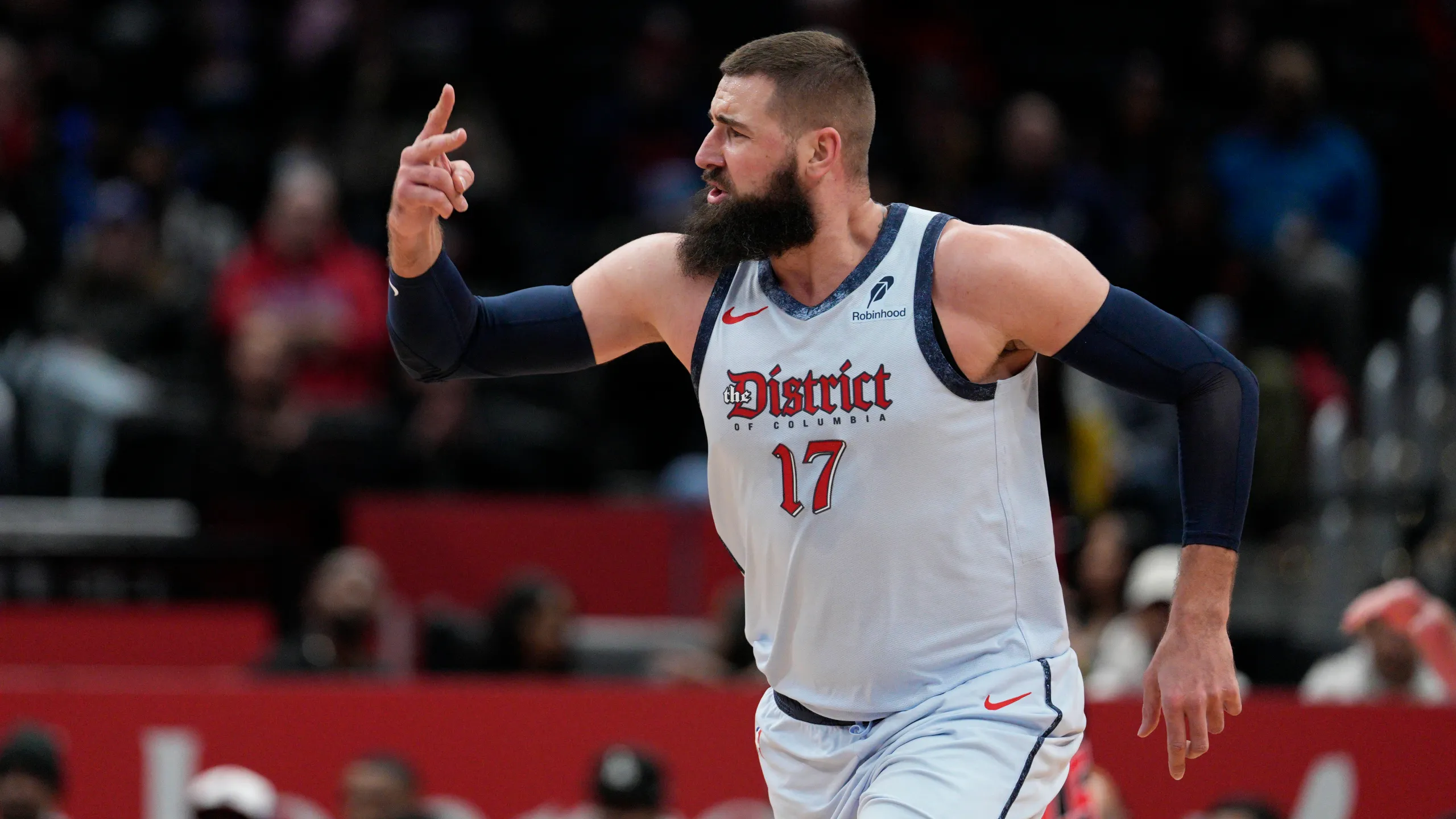 Jonas Valanciunas