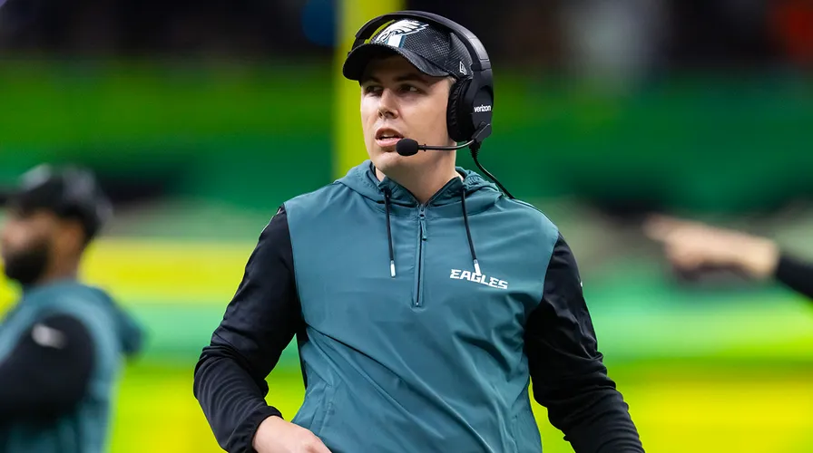 Kellen Moore Named Saints Head Coach After Eagles’ Super Bowl Victory