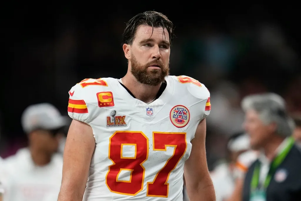 Travis Kelce