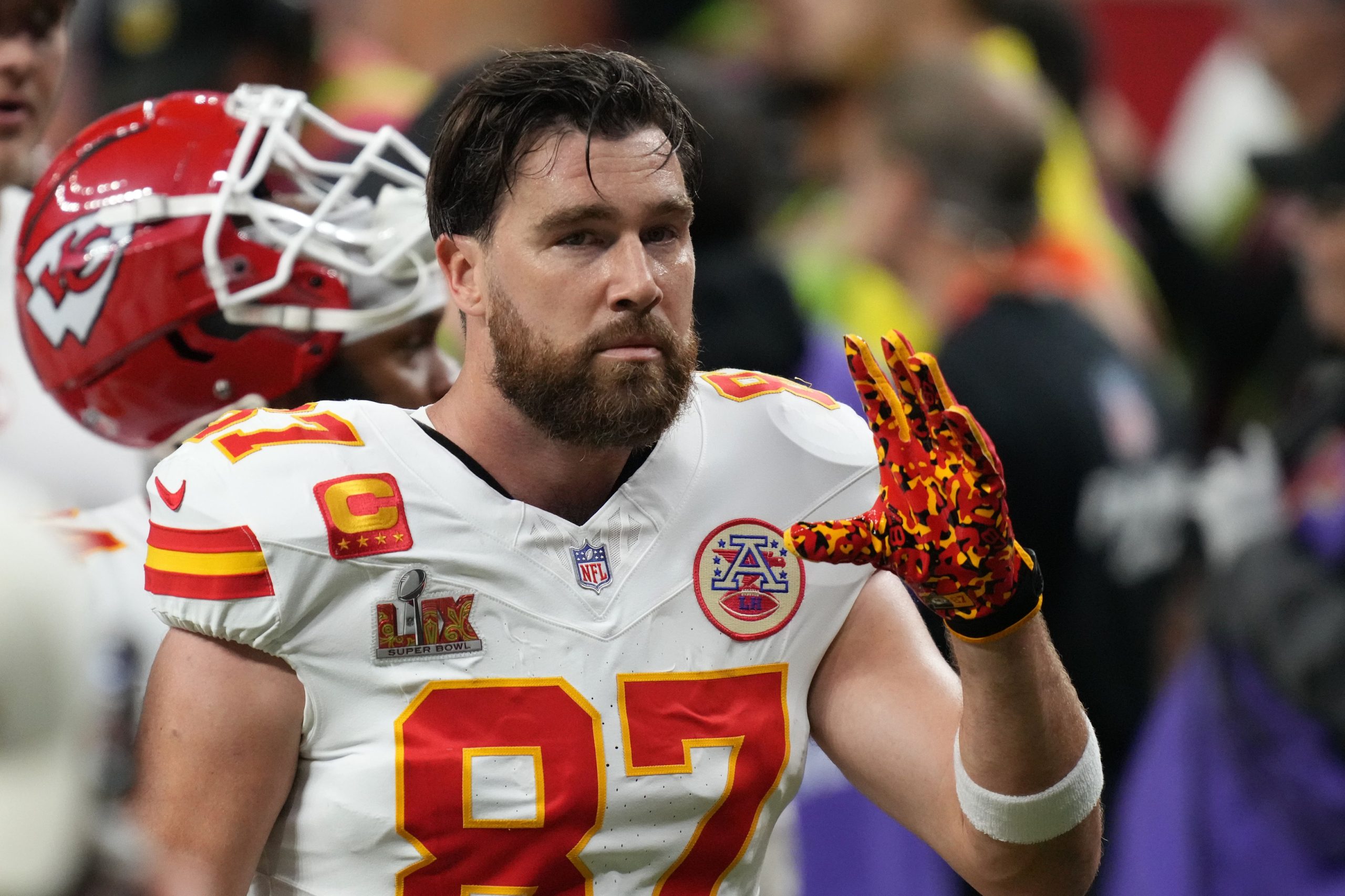 Travis Kelce Reflects on Super Bowl Loss and Uncertain NFL Future