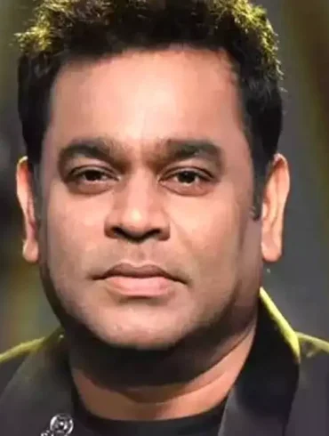 AR Rahman Hospitalized in Chennai for Medical Observation Fans Await Updates