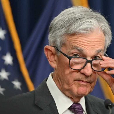 Fed Maintains Rates, Signals Two Cuts in 2025 as Inflation and Economic Uncertainty Persist