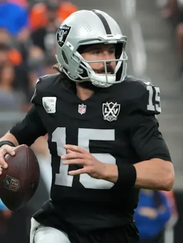 Gardner Minshew