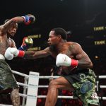 Gervonta Davis’ Controversial Knee Sparks Debate as Roach Calls for Rematch