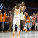 Jahmai Mashack’s Buzzer-Beater Lifts Tennessee Over Alabama in Thrilling Finish