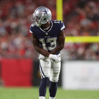 Michael Gallup