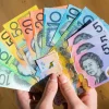 Australian Dollar Climbs Toward 0.6400 as Chinese Growth and Risk Sentiment Offset Trade Tensions