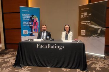 Fitch Warns of Growing Geopolitical Risks and Economic Uncertainty for South Korea Amid U.S.-China Trade War