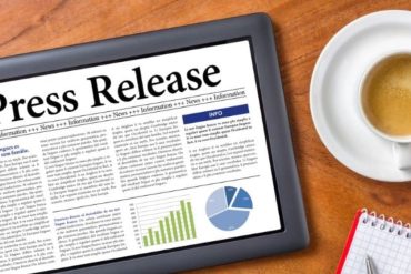 What Reporters Look for in a Press Release