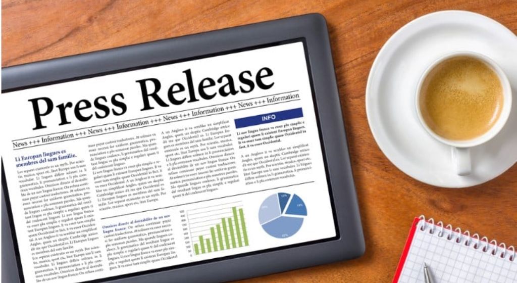 What Reporters Look for in a Press Release