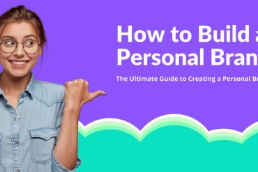 How to Build a Personal Brand with PR