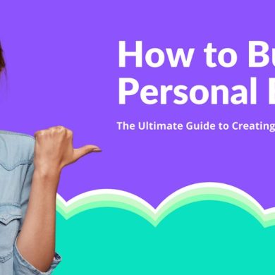 How to Build a Personal Brand with PR