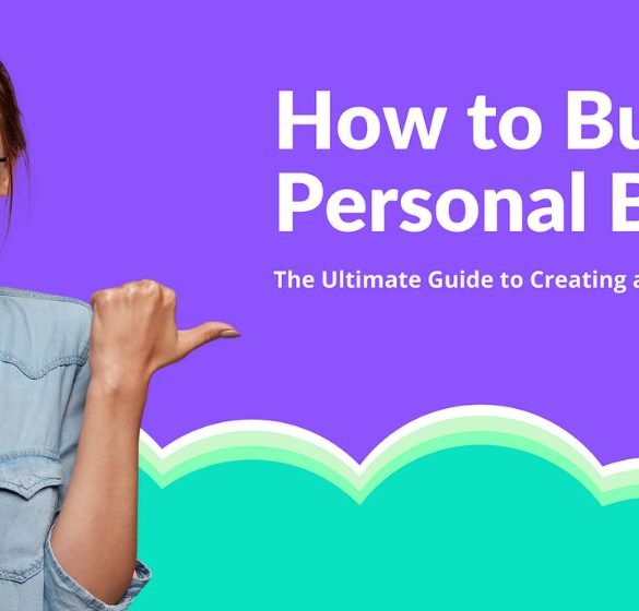 How to Build a Personal Brand with PR