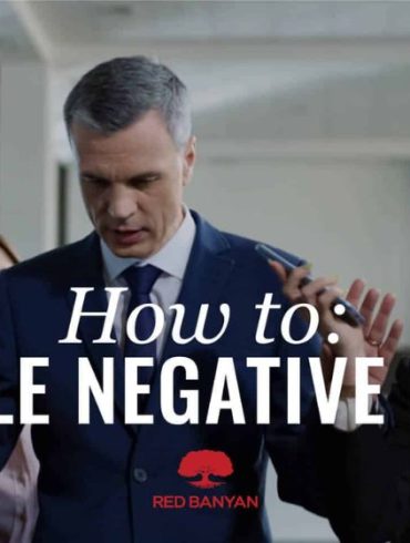 How to Handle Negative Press Effectively