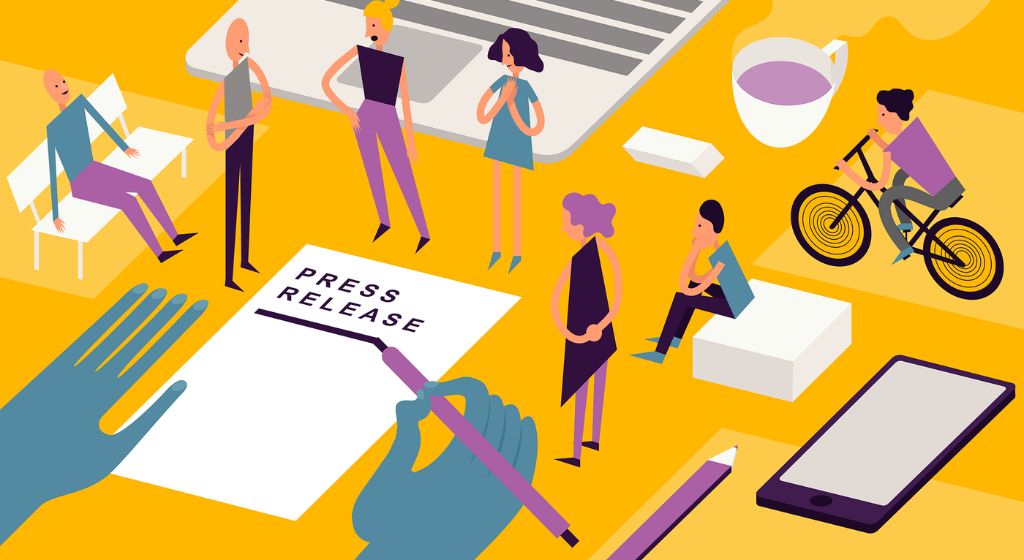 How to Use Storytelling in Press Releases