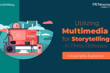 How to Use Storytelling in Press Releases
