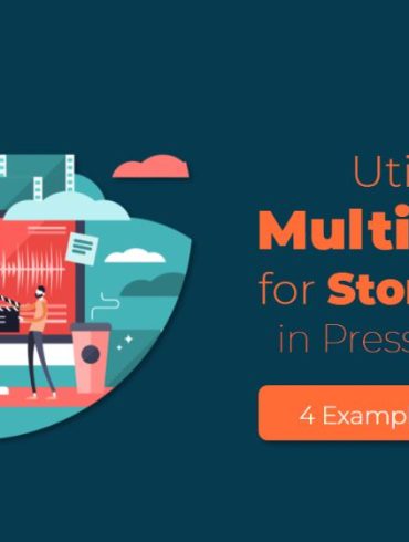 How to Use Storytelling in Press Releases