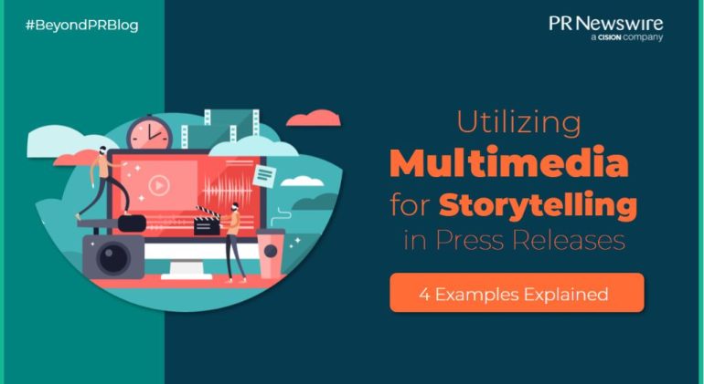 How to Use Storytelling in Press Releases
