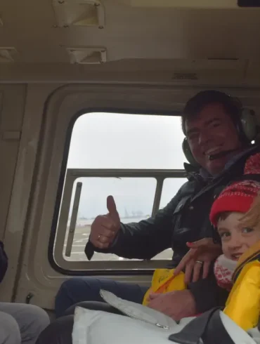 Hudson Helicopter Crash Kills Spanish Family and Pilot as Missing Black Box Hampers Investigation
