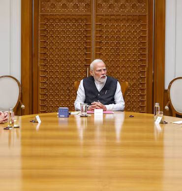 India Suspends Indus Waters Treaty After Pahalgam Attack, Launches Multi-Phase Strategy to Block Water to Pakistan