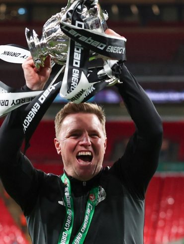 Newcastle Celebrates Historic Carabao Cup Win but Must Refocus on Champions League Push