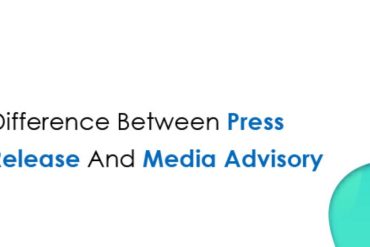 Press Release vs Media Advisory What's the Difference