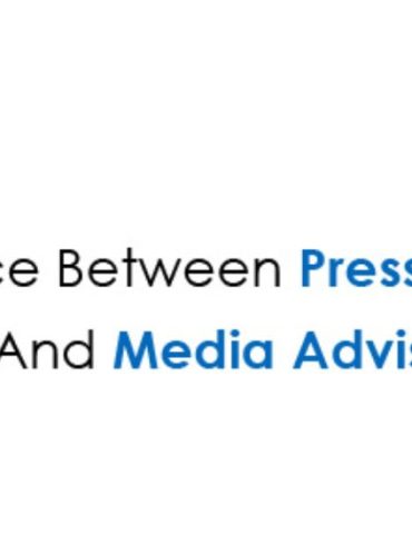 Press Release vs Media Advisory What's the Difference