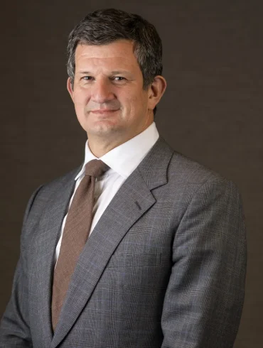 Steve Hasker Reframes Thomson Reuters as AI-Driven Business Powerhouse Rooted in Ethics and Innovation