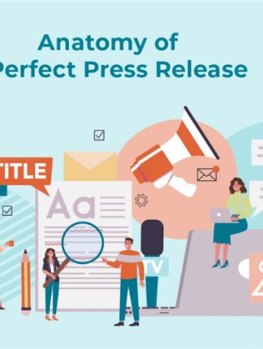 The Anatomy of a Perfect Press Release