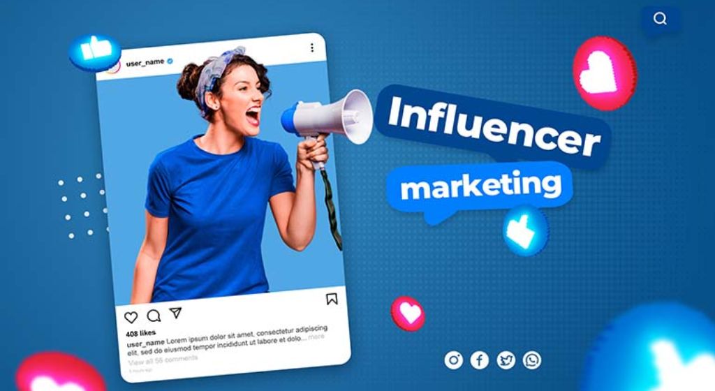 The Power of Influencer PR in Modern Branding
