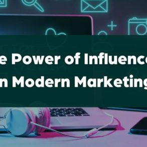 The Power of Influencer PR in Modern Branding