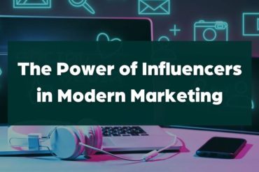 The Power of Influencer PR in Modern Branding