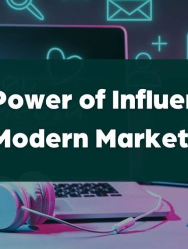 The Power of Influencer PR in Modern Branding