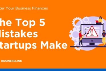 Top 5 PR Mistakes Startups Make