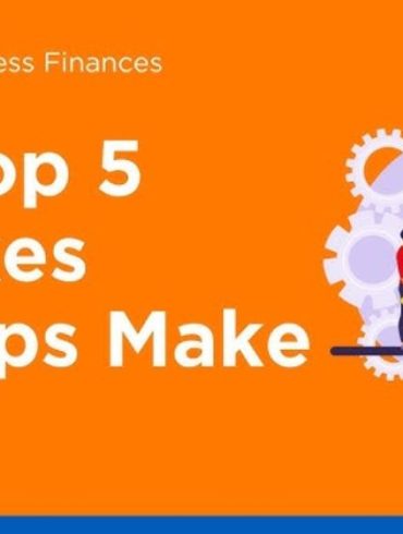 Top 5 PR Mistakes Startups Make